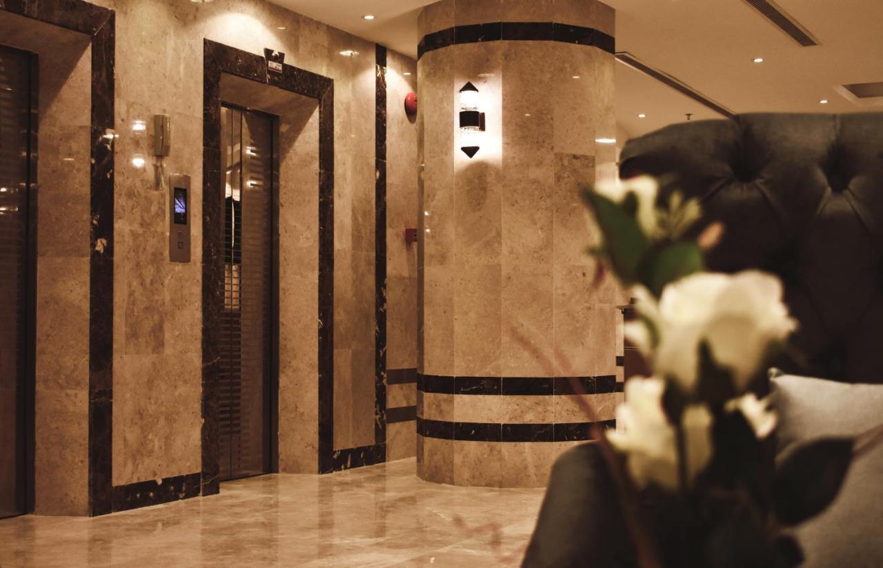 מכה Snood Al Salam Hotel מראה חיצוני תמונה
